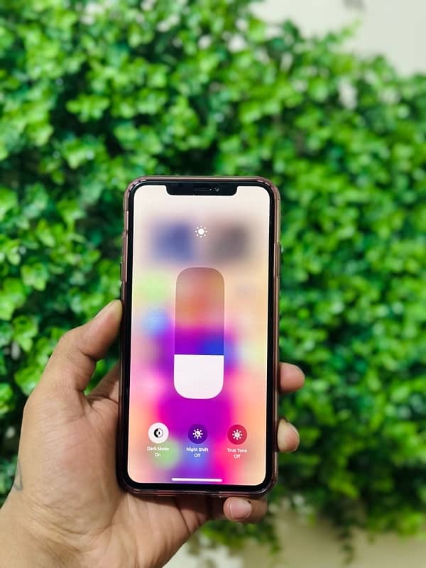 iPhone XS Max 64gb jv 1