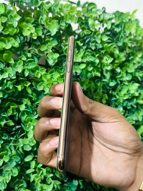 iPhone XS Max 64gb jv 6