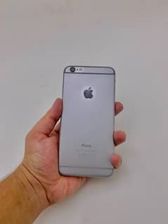 iphone 6 plus 128Gb pta approved