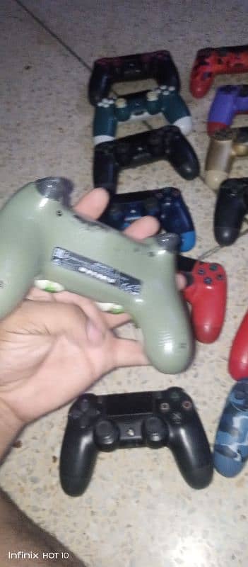 ps4 controller 1