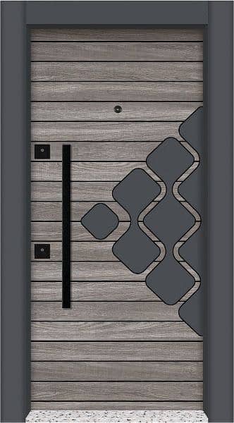 wooden doors 2