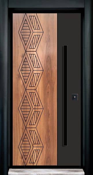 wooden doors 4