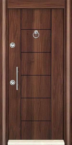 wooden doors 5