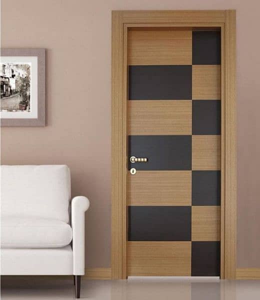 wooden doors 10