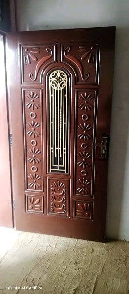 wooden doors 11