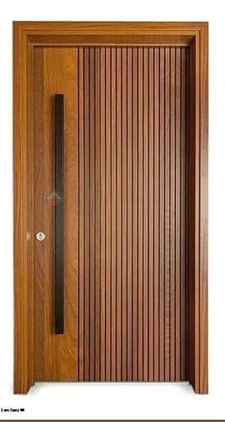 wooden doors 17