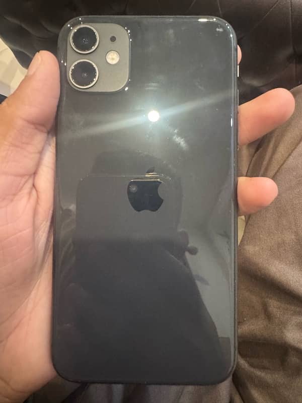 IPHONE 11 Non pta Jv 1