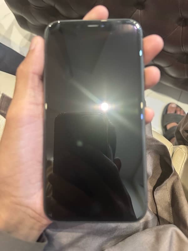 IPHONE 11 Non pta Jv 2