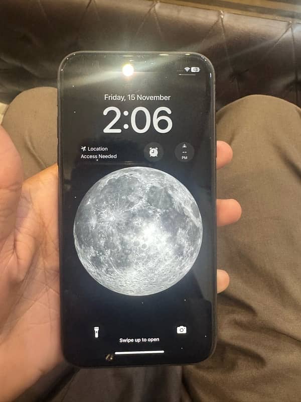 IPHONE 11 Non pta Jv 4