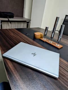 HP elitebook