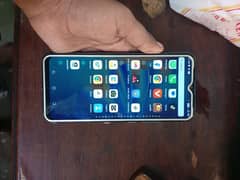 TECNO SPARK 6GO MODEL TECNO KE5j