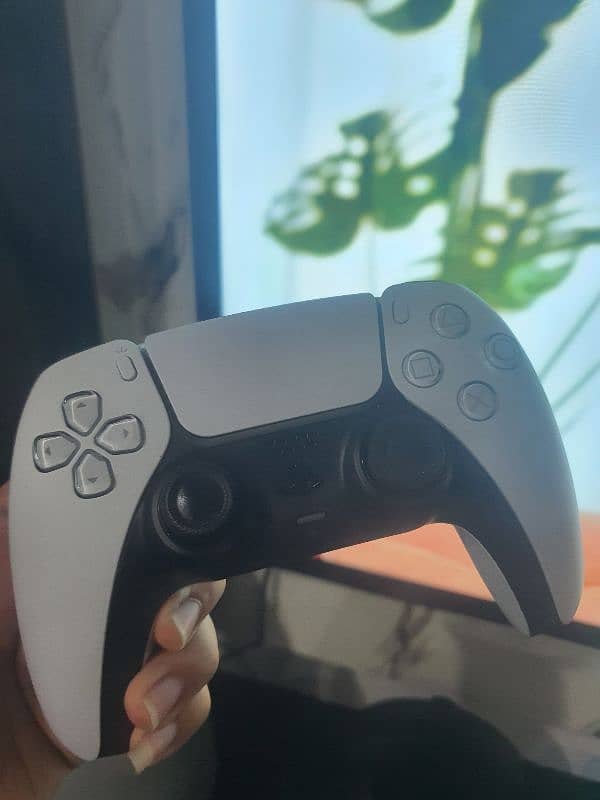 ps5 original controller 0