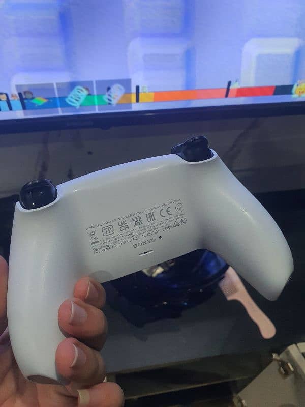 ps5 original controller 1