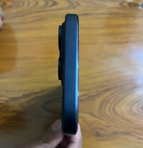 iPhone 15 pro max 256 gb non active non pta 0