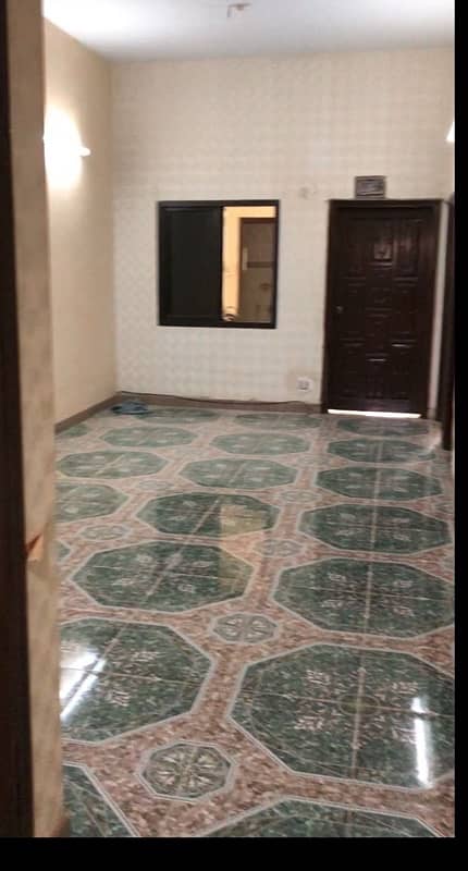 Quaid-E-Azam Plaza Flat Available for Sale!! 6