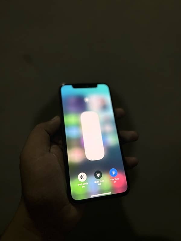 iPhone 11 Pro pta approved with box 5