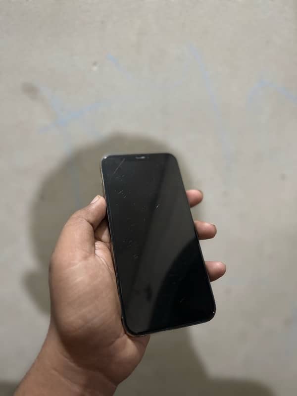 iPhone 11 Pro pta approved with box 6