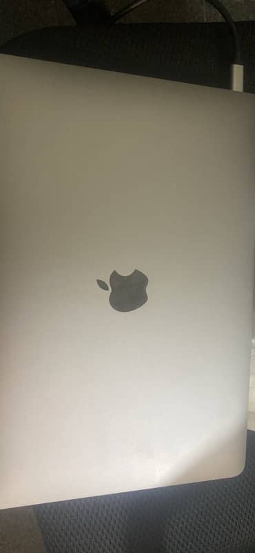 MacBook Air 0