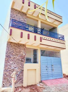 House for sale in islamabad