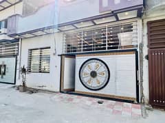 House For Sale In Islamabad