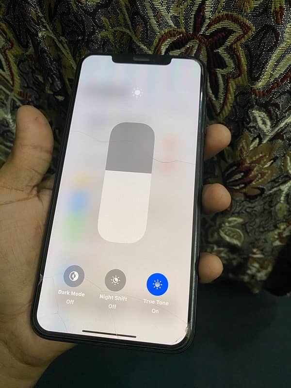 iPhone Xsmax (64) Gb Non Pta Fu 4