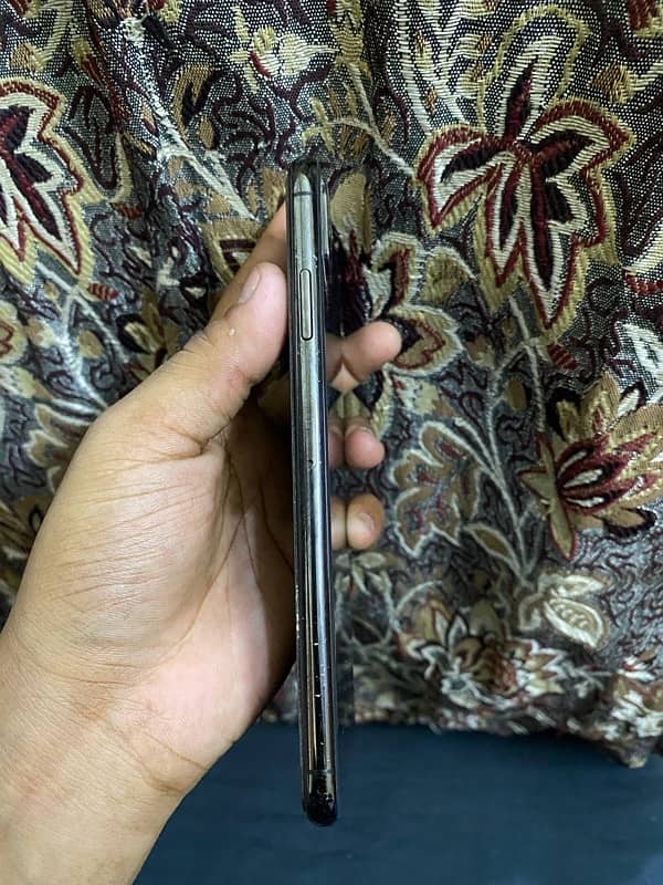 iPhone Xsmax (64) Gb Non Pta Fu 7