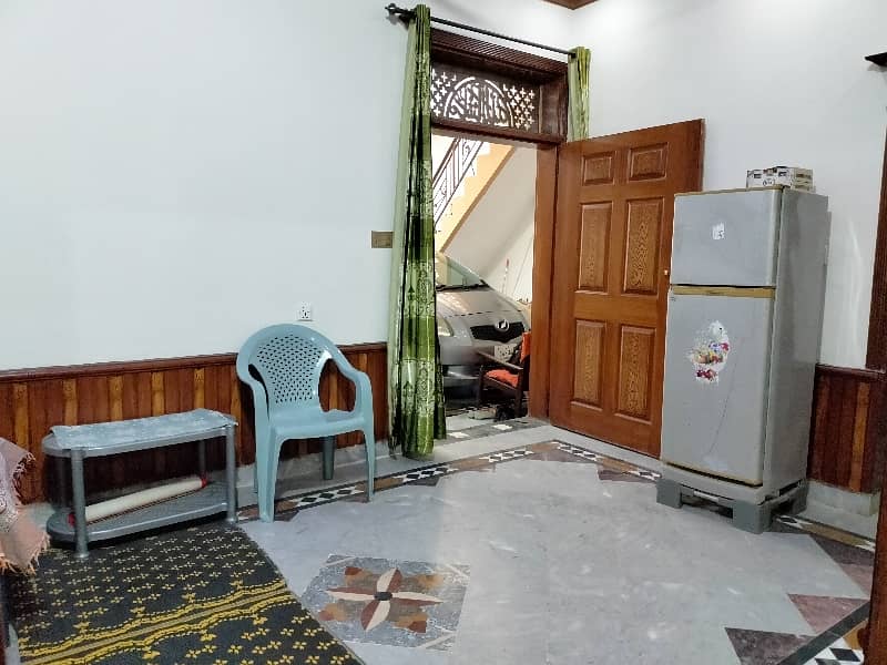 House For Sale In Islamabad 7