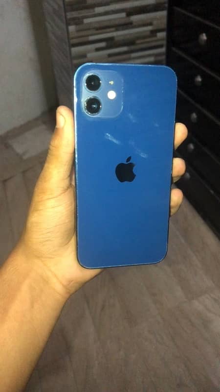 iPhone 12 (factory unlock) 0