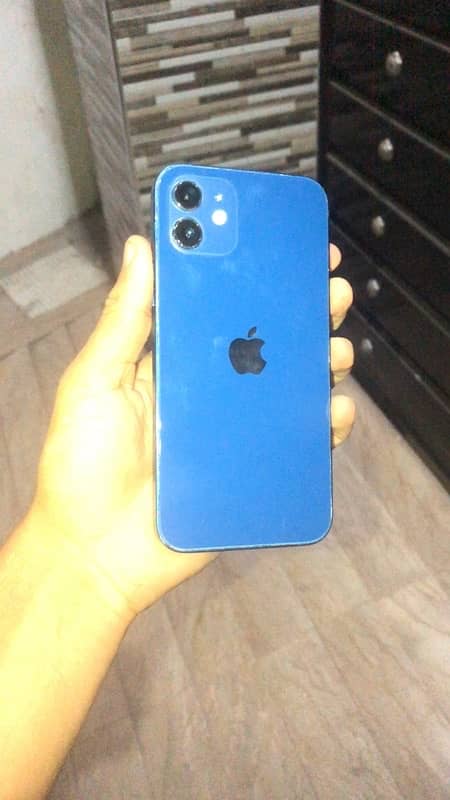 iPhone 12 (factory unlock) 3