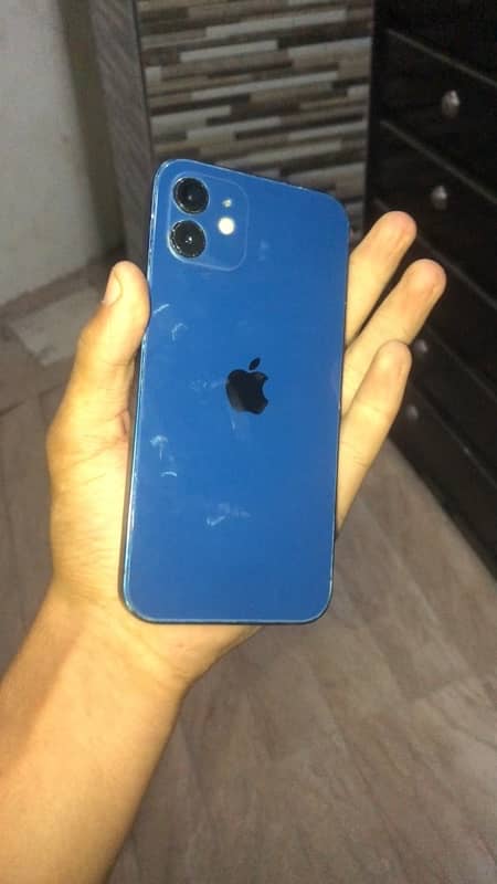 iPhone 12 (factory unlock) 5