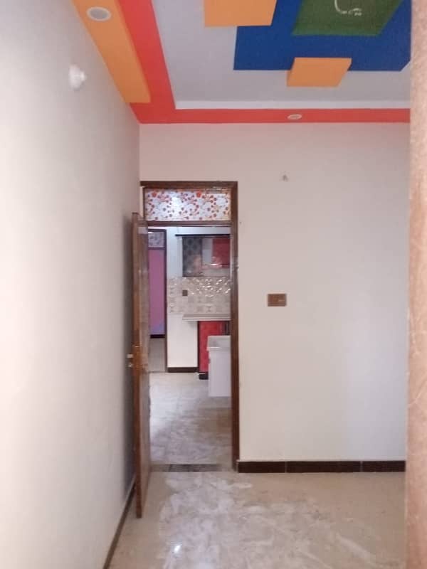 2 Bed Room Apartment For Sale 9