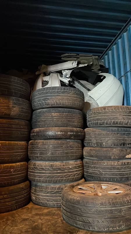 Mercedes c180 c200 E250 E200 Parts 6