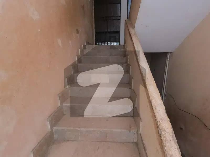 Allah Wala Town Sector 31b New Flat For Sale 5