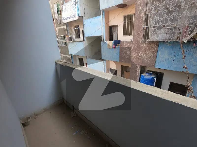 Allah Wala Town Sector 31b New Flat For Sale 6