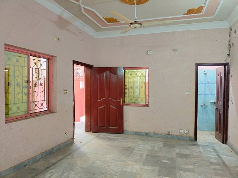 Double Storey House For Sale In Islamabad 6