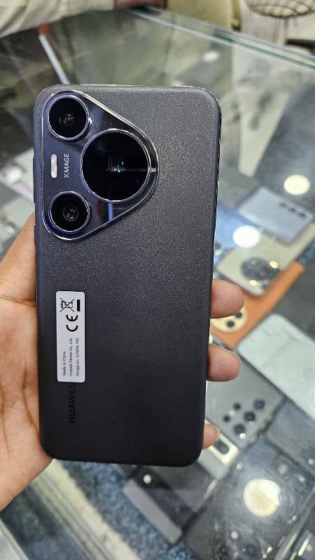 Huawei pura 70 pro non pta 0