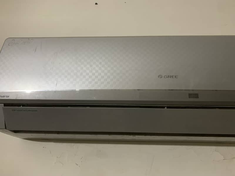 GREE ac heater URGENT SALE PRICE NEGOTIATION 2