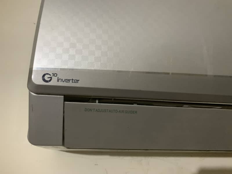 GREE ac heater URGENT SALE PRICE NEGOTIATION 3