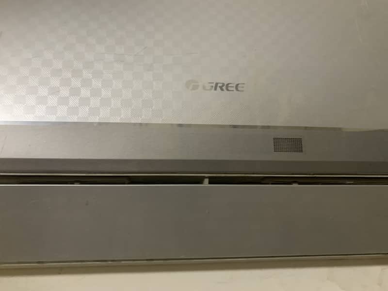 GREE ac heater URGENT SALE PRICE NEGOTIATION 4