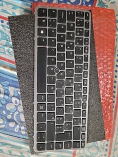 HP Laptop Keyboard