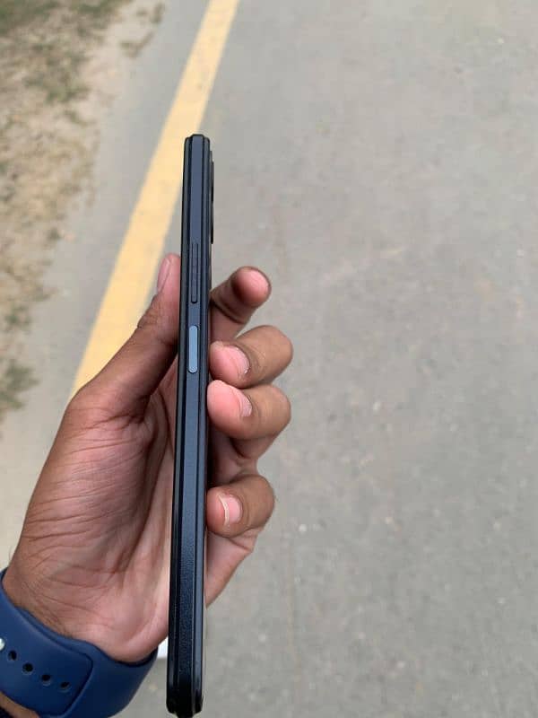 Infinix hot 12 3