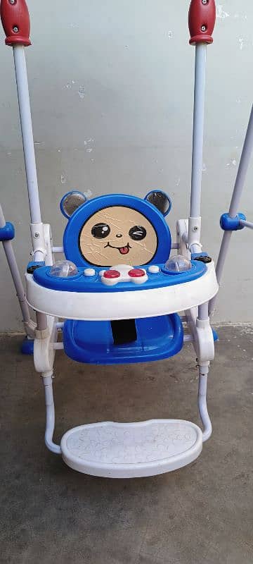 baby chair  jhola 0