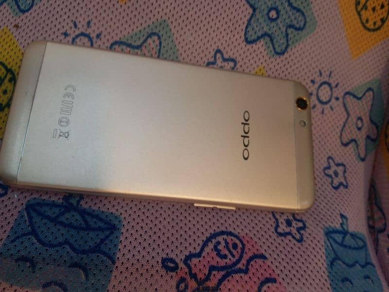 oppo f1s stunning 1