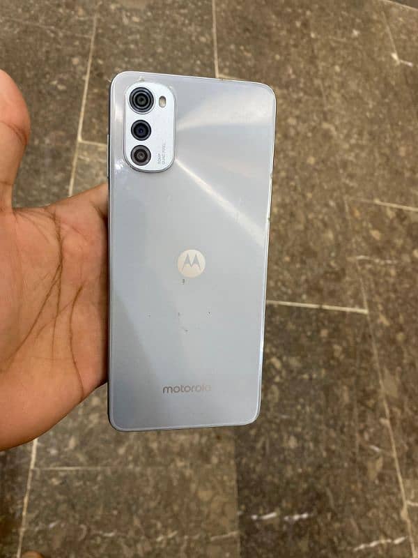 Moto e32s Pta approved 0