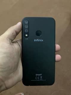 infinix smart 3+ (03048388706)