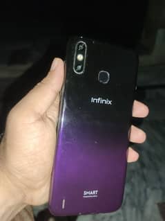 infinix