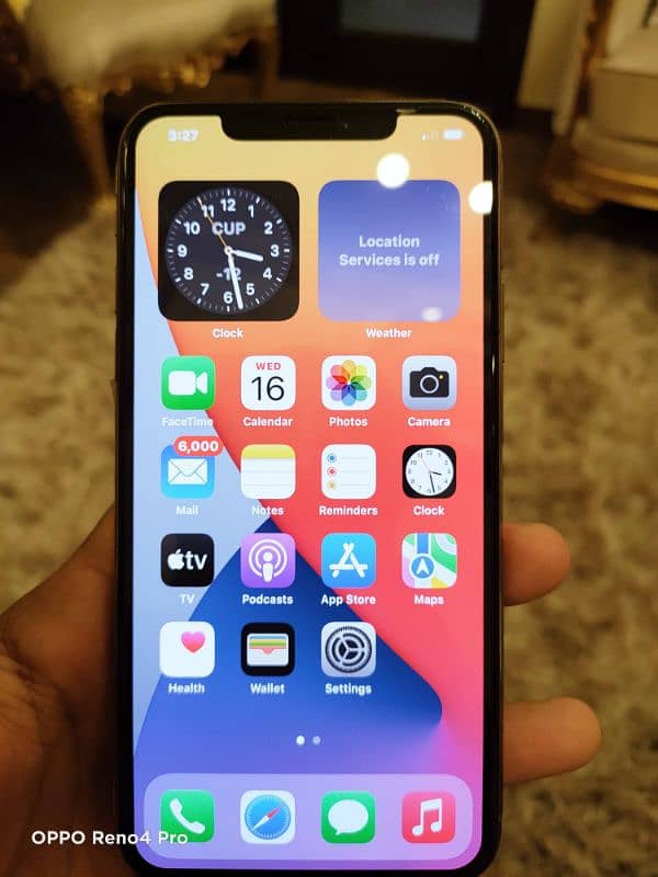 iPhone 11 Pro Max Factory Unlocked 1