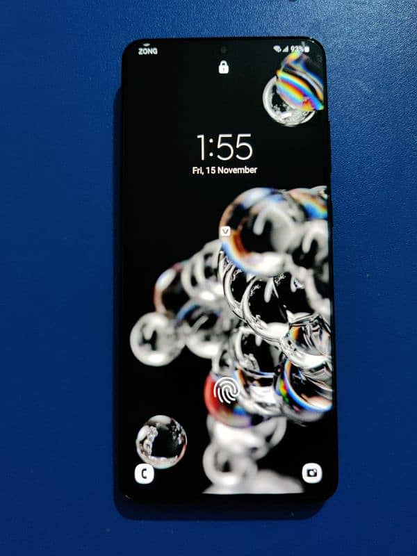 galaxy s20 ultra official pta aproved 10