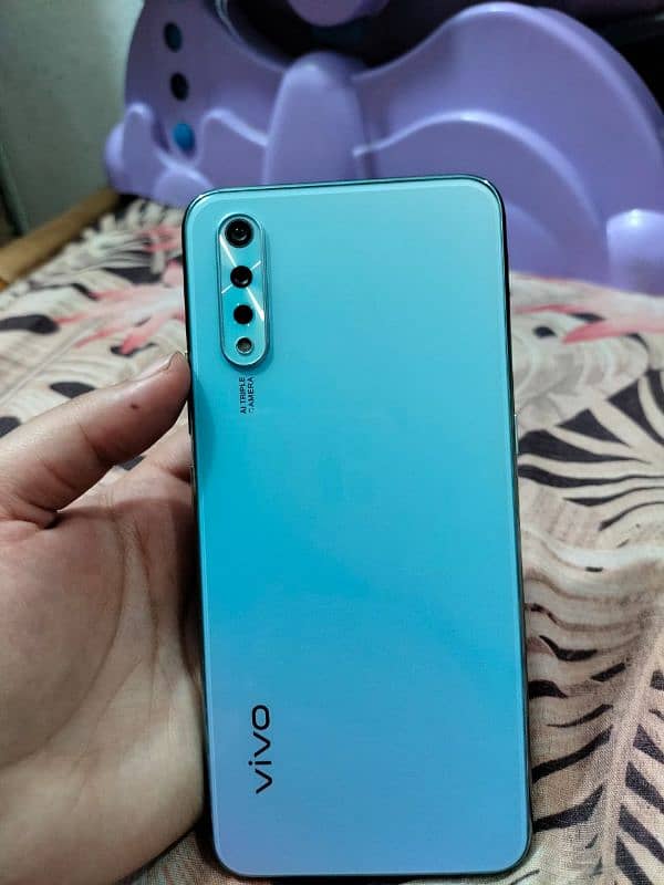 Vivo S1 1