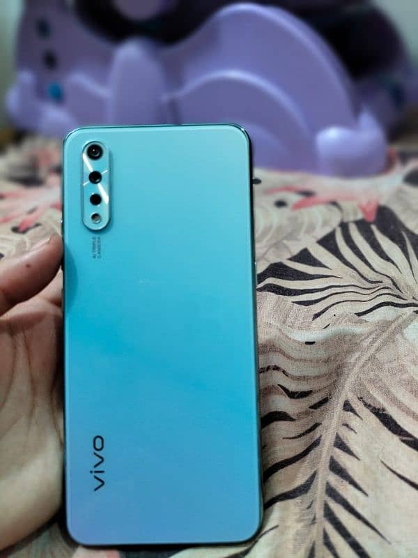 Vivo S1 2